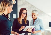 Incentivos tributarios a empresas que contraten jóvenes adultos mayores