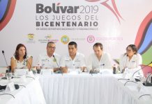 En Cartagena acuerdan financiación de Juegos Nacionales Bolívar 2019 juegos-nacionales-bolivar-2019