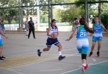 Colegios de Cartagena destacan en Juegos Supérate Intercolegiados ider-cartagena