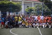 Cartagena va por el liderato departamental de los Juegos Supérate Intercolegiados ider-cartagena