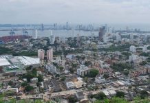 IGAC busca legalización de mil predios fiscales en Cartagena igac-cartagena