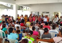 Más de 700 beneficiarios de Familias en Acción se han capacitado con el Sena mas-familias-en-accion