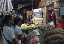 Distrito realiza jornada de educación ambiental en Mercado de Bazurto bazurto-cartagena