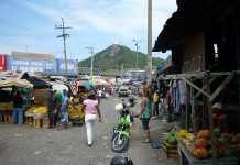 Desde el Concejo piden celeridad al traslado del Mercado de Bazurto bazurto-cartagena