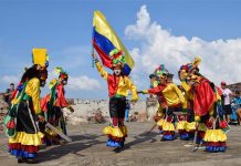 ETCAR cierra Mes del Patrimonio con entrada gratis a las Fortificaciones escuela-taller-cartagena-de-indias