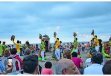 Se celebrará el Mes del Patrimonio en Fortificaciones de Cartagena fortificaciones-cartagena
