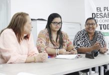 Continúan esfuerzos en creación de políticas para primera infancia en Cartagena primera-infancia-cartagena