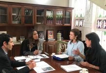 Colombia y Estados Unidos mantienen alianza estratégica en cooperación cultural