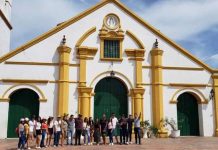 Empresas turísticas de Mompox reciben visita de Procolombia distrito-de-mompox