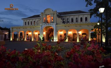 Mompox: Tierra de Dios mompox-jazz-festival