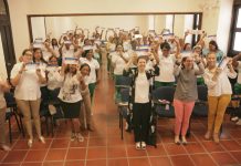 51 agentes transforman la educación para la primera infancia en Cartagena nacer-aprendiendo-cartagena