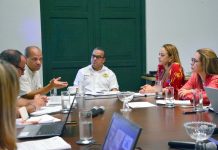Alcalde (e) Pedrito Pereira anunció fortalecimiento a supervisión del PAE alcaldia-de-cartagena