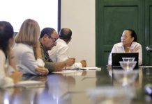 Alcaldía Mayor instala mesa de seguimiento al PAE de Cartagena Plan-de-Alimentacion-Escolar