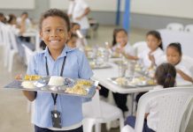 Alcaldía asume directamente contratación del PAE en Cartagena alcaldia-de-cartagena