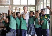 “El PAE en Cartagena va a salir adelante”: Yolanda Wong yolanda-wong-baldiris