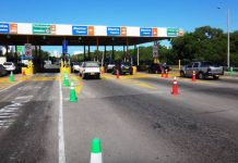 Presentan tutela que busca desmontar peajes internos de Cartagena cartagena-sin-peajes