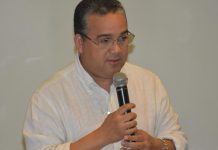 MinInterior da vía libre para posesión de Pedrito Pereira como alcalde (e) de Cartagena pedro-tomas-pereira-caballero