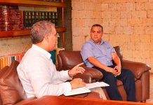 Pedrito Pereira, nuevo alcalde de Cartagena pedrito-tomas-pereira-caballero.