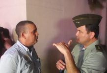 Incrementan controles contra bandas de explotación de menores en Cartagena pedrito-pereira-caballero