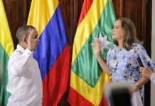 Diversas reacciones en Cartagena tras posesión de Pedrito Pereira pedrito-pereira