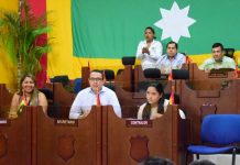 Concejo aprueba modificar imagen institucional de Personería Distrital concejo-de-cartagena