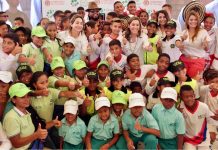 Grupo Energía de Bogotá inaugura línea de transmisión Bolívar-Cartagena grupo-energia-bogota