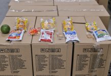 Así funciona el Plan de Alimentación Escolar en Cartagena pae-cartagena