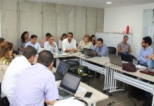 Productos del POT entregados por Fonade no cumplieron expectativas del Distrito pot-cartagena