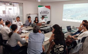 Distrito revisa productos del POT entregados por Fonade plan-de-ordenamiento-territorial-cartagena