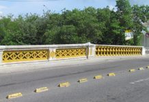 Juez de Cartagena ordenó intervención del Puente Las Palmas puente-las-palmas-cartagena