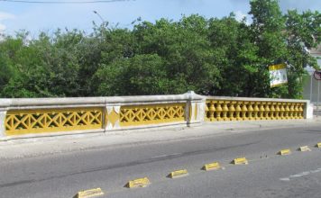 Juez de Cartagena ordenó intervención del Puente Las Palmas puente-las-palmas-cartagena
