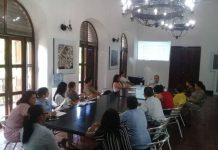 IGAC y Supernotariado socializan nuevas reglas sobre áreas y líneas de inmuebles igac-supernotariado