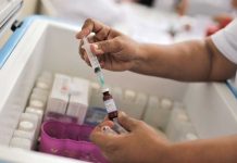 Ministerio de Salud confirma 19 casos de sarampión en Cartagena vacuna-sarampion