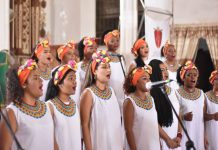 Jóvenes talentos de Unibac harán parte del Mompox Jazz Festival festijazz-mompox