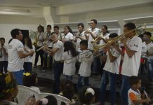 IPCC presenta primer evento del ‘TAM OUT’ en San José de los Campanos ipcc-cartagena