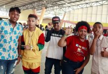 Jóvenes cartageneros disfrutaron de una gran jornada cultural alcaldia-de-cartagena