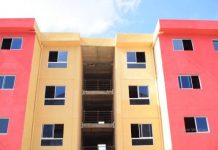 Corvivienda realizó censo de verificación en Torres Flor de la Esperanza corvivienda-cartagena