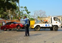 DATT hace llamado a no utilizar transporte público no autorizado datt-cartagena