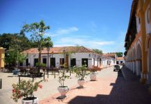 Bolívar se consolida como referente en turismo y hotelería en el país icultur-bolivar