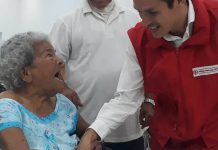 Entregan $4.800 millones en indemnizaciones a víctimas en Bolívar victimas-bolivar