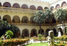 Unicartagena será sede del VII encuentro de Gestión Universitaria unicartagena