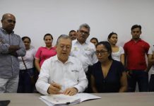 Universidad de Cartagena construirá nueva sede en El Carmen de Bolívar edgar-parra-chacon