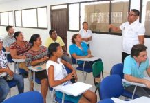 Secretaría de Educación de Bolívar lanzó estrategia “Vamos al Colegio” secretaria-de-educacion-de-bolivar