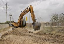 DATT cambia vías para entrar a Terminal de Transporte datt-cartagena