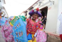 Con un “Río de gente” se da inicio al VII Festival de Jazz de Mompox mompox-jazz-festival