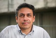 Docente de la Universidad de Cartagena presenta nuevo libro en Taiwán poeta-winston-morales-chavarro