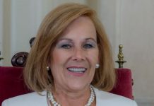 Presidencia acepta renuncia de Yolanda Pinto a la Unidad para las Víctimas yolanda-pinto