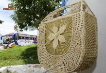 Usiacurí, un pueblo hecho de paja Usiacurí-Atlántico