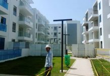 Aguas de Cartagena comenzó a distribuir agua potable a Serena del Mar serena-del-mar