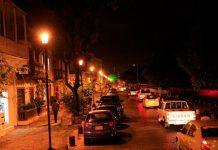 Concejo Distrital estudia prórroga al contrato de alumbrado público en Cartagena concejo-de-cartagena